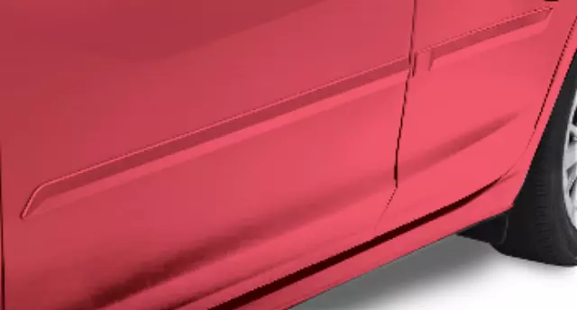 2018-2020 Subaru Impreza - Molding Body Side