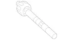 Inner Tie Rod