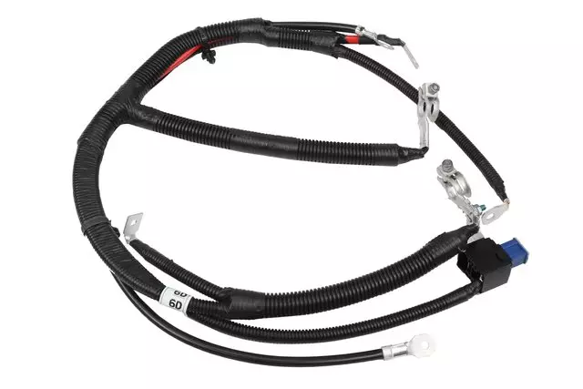 Battery Cable - GM (96650824)