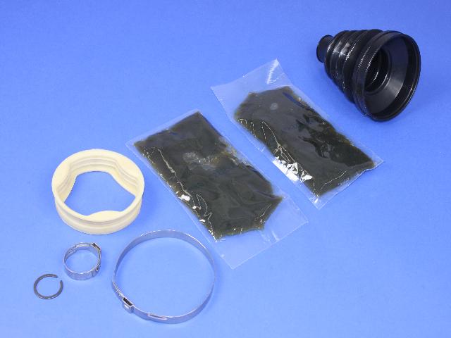 For 2011-2016 Chrysler Town & Country Axle Nut Front 79498PV 2012 2013