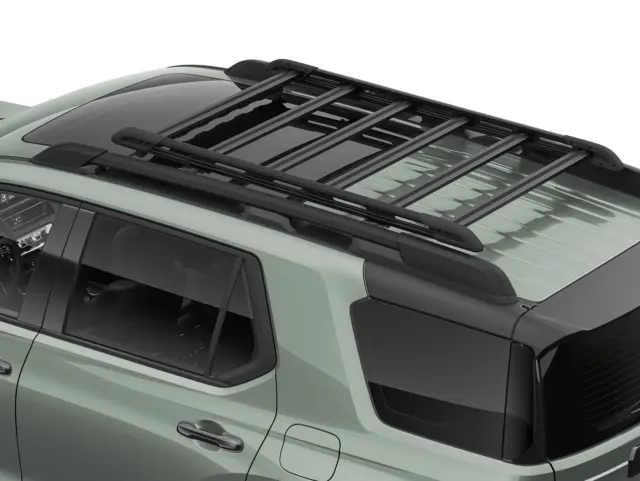 2026  2026 Honda Roof Platform 08L083BM100