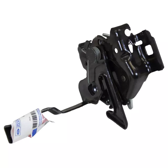 2005-2006 Ford Excursion & 2004-2006 Super Duty Hood Latch Genuine