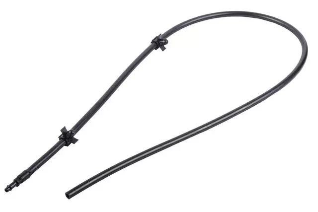 Windshield Washer Pump Hose