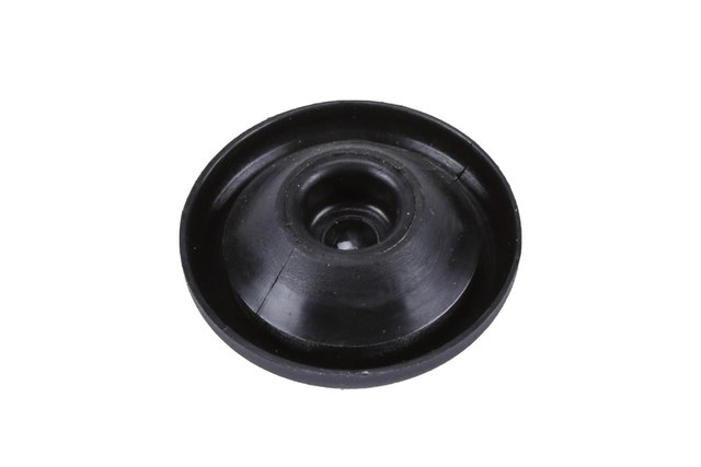 20814889 - Body: Front Hose Plug for Chevrolet: Traverse | GMC: Acadia, Acadia Limited Image