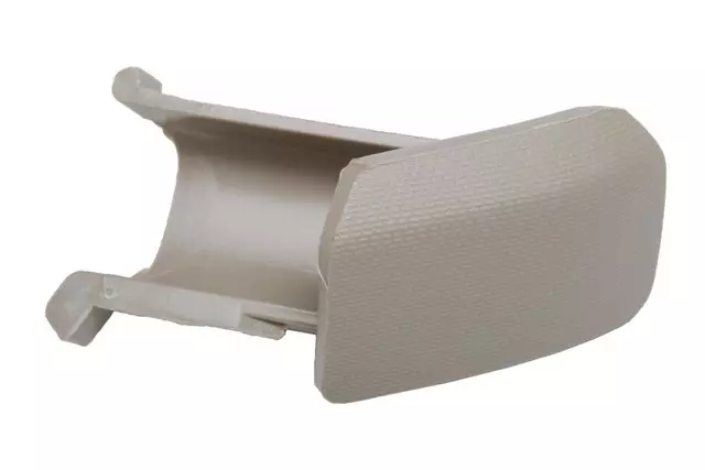 2015-2019 GM - Shale Passenger Side Center Pillar Upper Trim Panel Bolt Cap