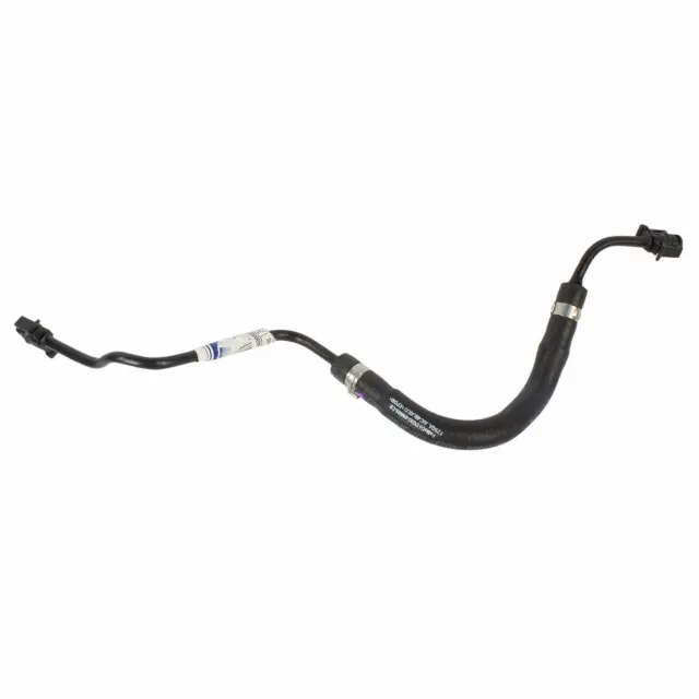 2013-2020 Ford Engine Coolant Overflow Hose DG9Z-8075-C | OEM