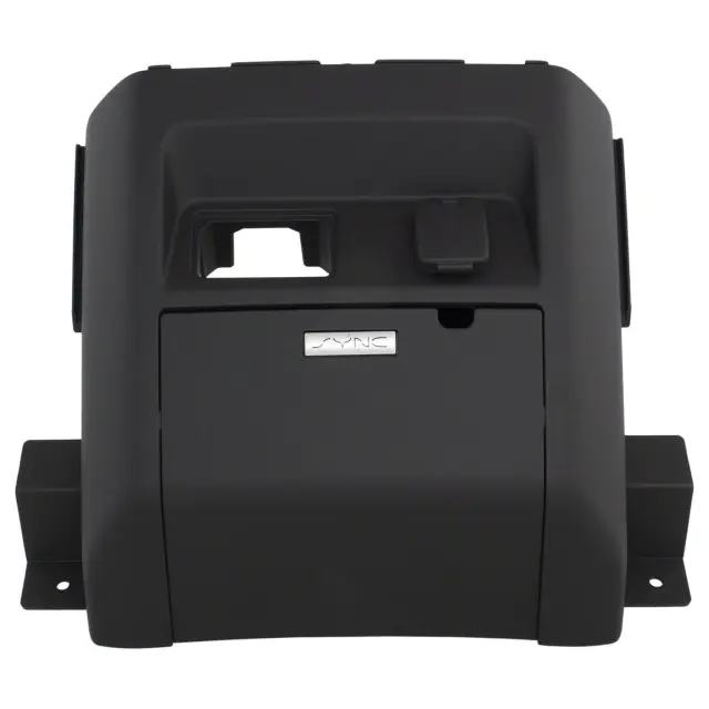 fl3z1504338aj - Ford Storage Compartment | Levittown Ford Parts