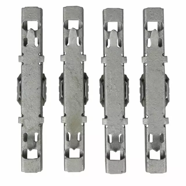 2012-2018 Ford Focus - Molding Clip