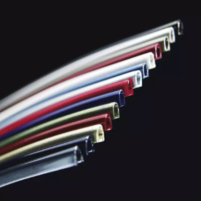 2021-2022 Honda Accord - Door Edge Guards