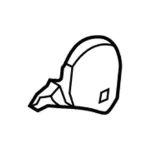 2016-2019 Ford Explorer - Pivot Cover