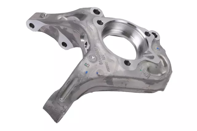 Passenger Side Steering Knuckle