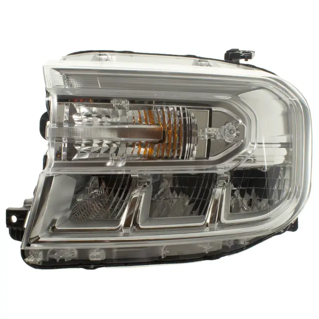 2022-2024 Ford Maverick Composite Assembly NZ6Z-13008-C | OEM