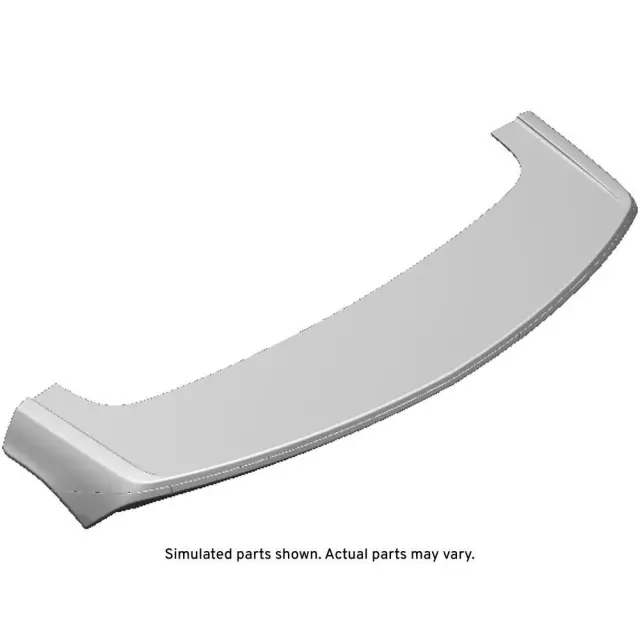 2019-2023 Cadillac XT4 F Spoiler 84804927 | Shea Chevrolet Parts