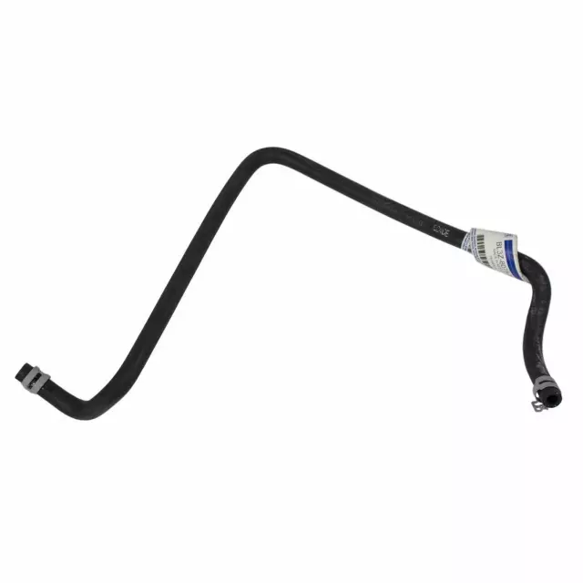 BL3Z-8075-A - Overflow Hose 2011-2017 Ford | Ford Parts Direct