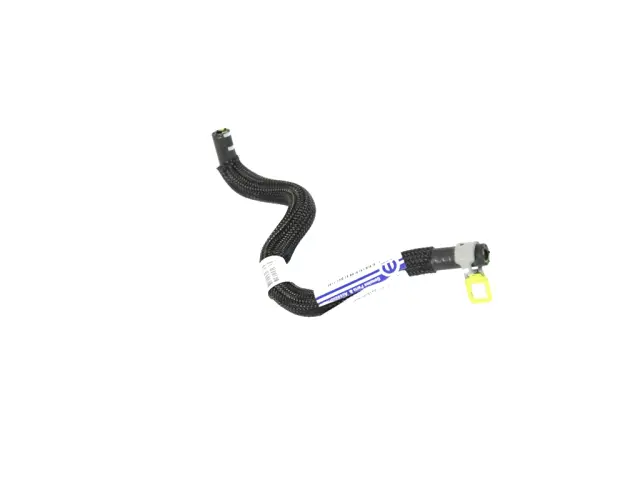 Coolant Bottle Supply Hose