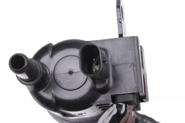 Vapor Canister Purge Tube