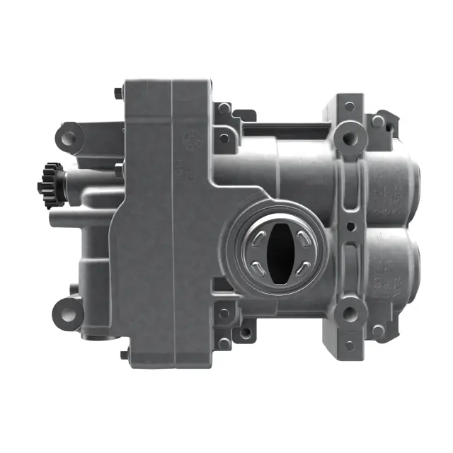 5047989AC - Balance Shaft, Oil Pump 2013-2016 Dodge Dart | The