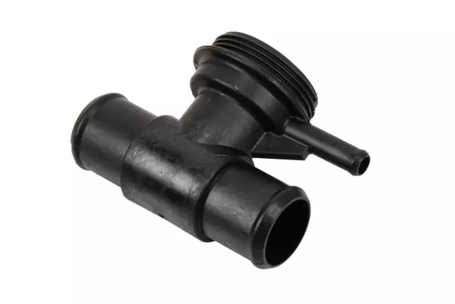 OEM NEW 05-11 GM Chevrolet LaCrosse Radiator Engine Coolant Filler Neck 10344426