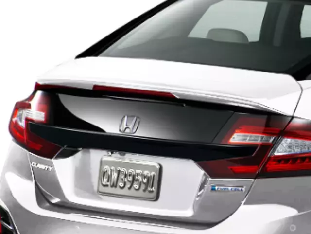 2018-2021 Honda Clarity - Spoiler Deck Lid