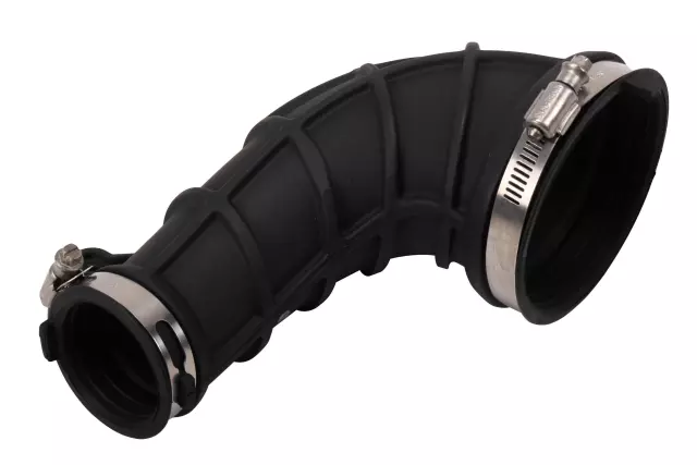 Turbocharger Outlet Duct Connector