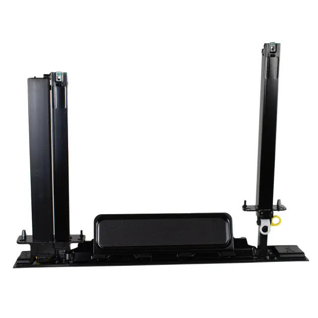 ML3Z-99402A48-BA - Tailgate Step - 2021-2025 Ford | Eastgate Ford