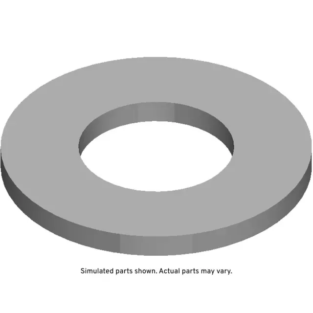 High Mount Stop Lamp Gasket