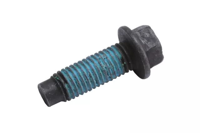 M12x1.75x37 Front Seat Bolt