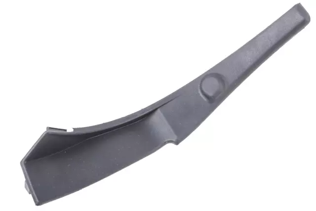 Driver Side Air Inlet Grille Panel Extension