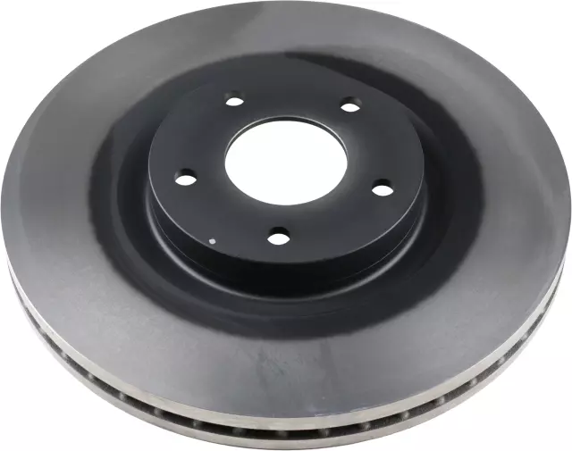 D0206-ZA500 - Rotor 2003-2020 Nissan | Official Nissan Parts Store