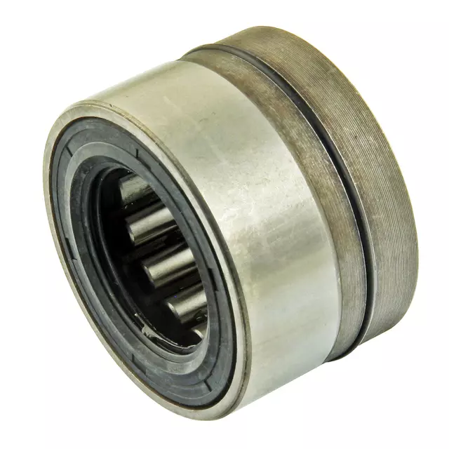 ACDelco Gold RP5707 Rear Wheel Bearing - Quality Replacement For Various Vehicle Models