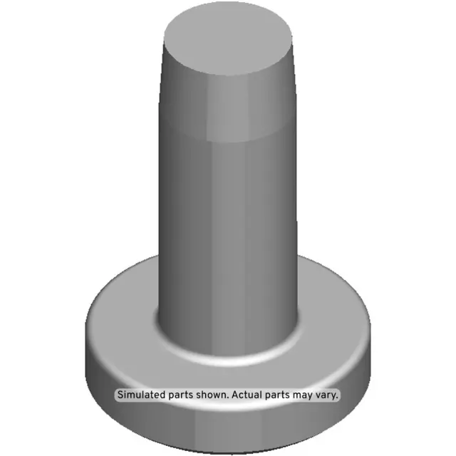 Outer Belt Assembly Bolt