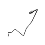 Brake Master Cylinder To Junction Block Tube