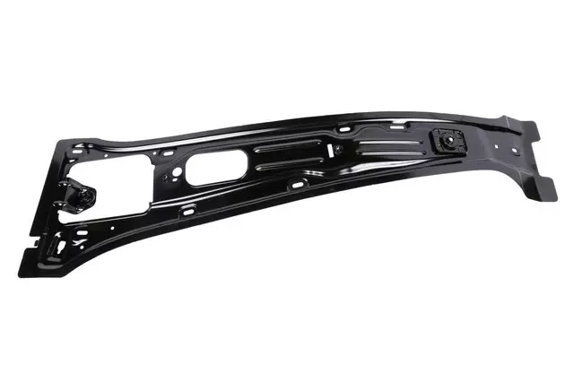 Driver Side Center Pillar Inner Panel