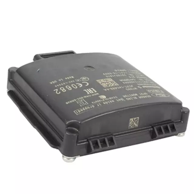 Genuine Ford Blind Spot Detection System Warning Sensor JC3Z-14C689-D