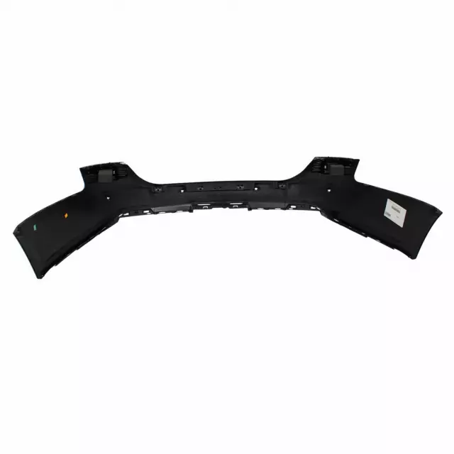 2013-2019 Ford Bumper Cover DG1Z-17K835-GAPTM | OEM Parts Online