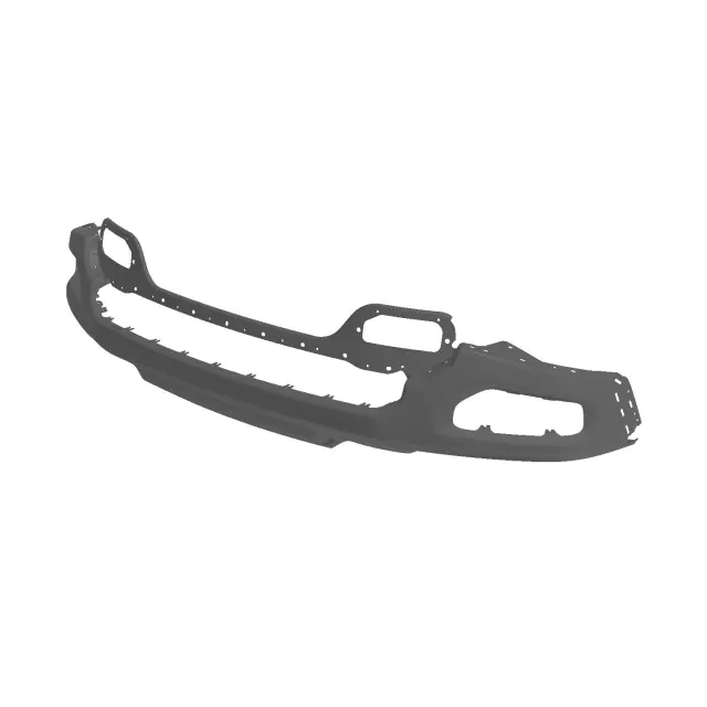 2021-2024 Ram 1500 Front Bumper 6VZ40GXHAA | OEM Parts Online