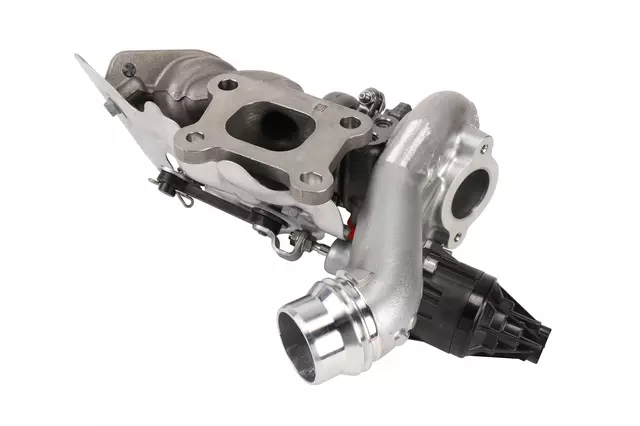 2021-2024 Cadillac CT5 F Turbocharger 12715142 | GM Parts Center