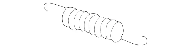 Extension Spring