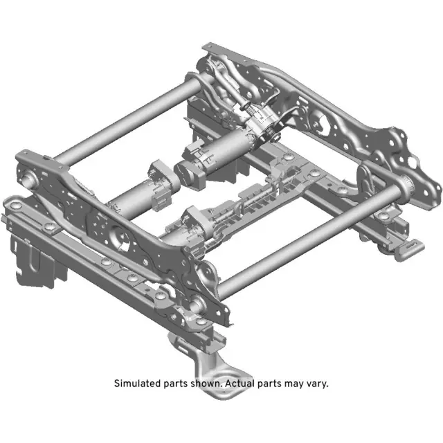 2009-2017 GM Seat Adjust Assembly