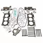 Valve Grind Gasket Kit