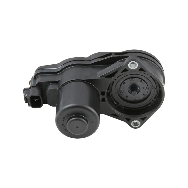 46310-78010 - 2018 Toyota C-HR - Actuator | Toyota Parts Delivered
