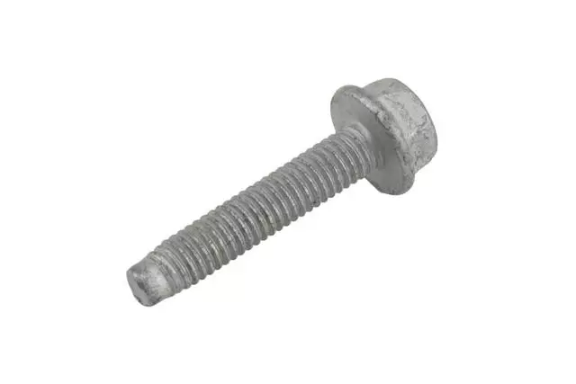 M6x1x30 Multi-Purpose Bolt