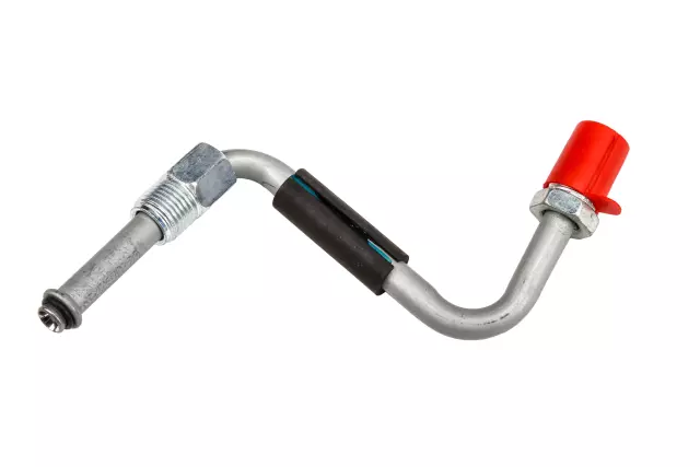 Power Steering Gear Inlet Hose Connector