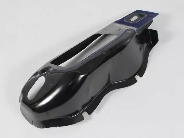 Taillamp Mounting Panel, Right