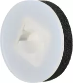 Backup Lamp Assembly Grommet