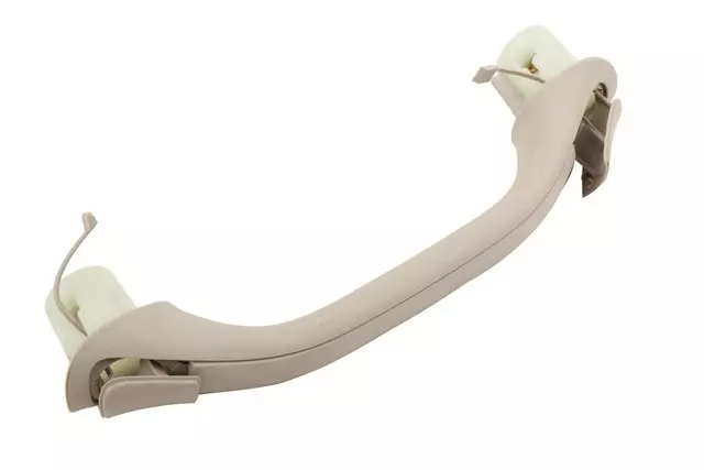 Gray Passenger Side Windshield Pillar Assist Handle