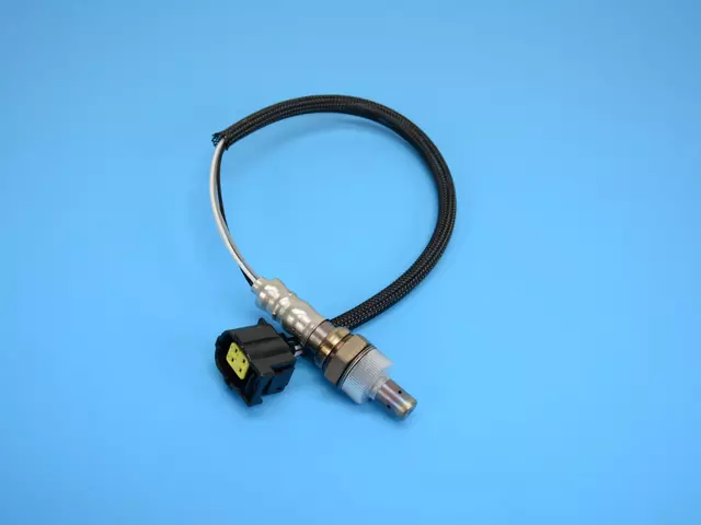 Oxygen Sensor, Before Catalyst, Left
