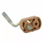 2011-2019 Ford - Muffler Front Bracket