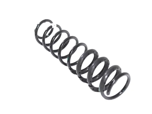 2020 Jeep Wrangler Front Coil Spring 68488667AA | My Mopar Parts