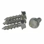 2000-2008 Ford - Blower Assembly Grommet